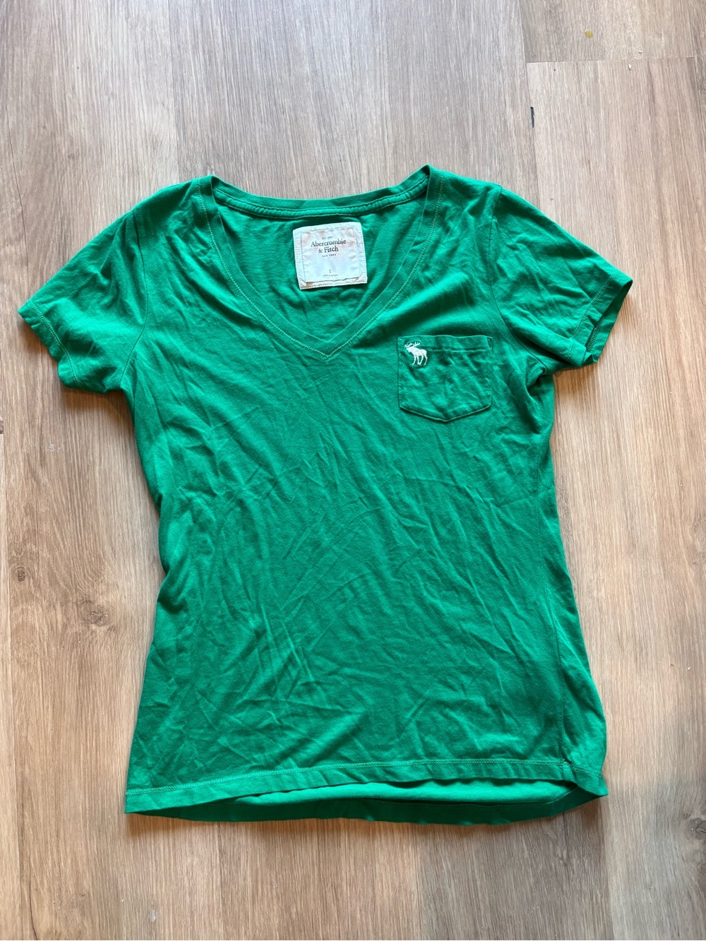 Vintage Abercrombie & Fitch T shirt